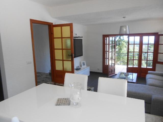 지로나 Casa Mas Ros 6 빌라 외부 사진